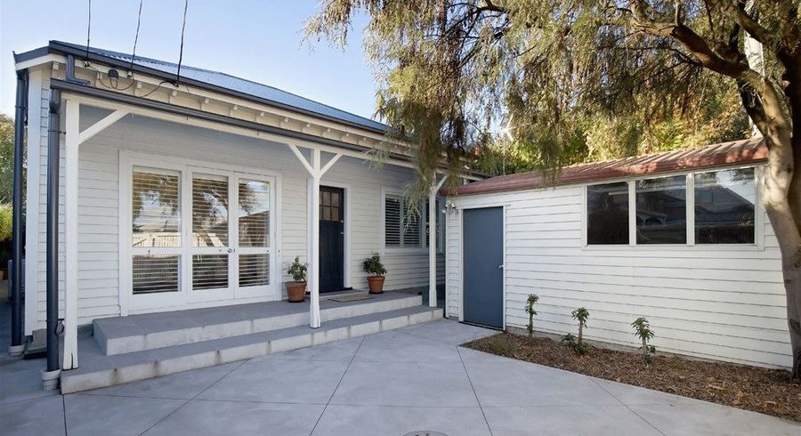  at 525 Cashel Street, Linwood, Christchurch