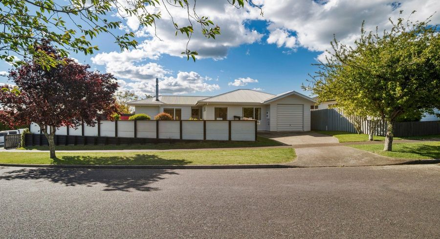 at 42B Arthur Crescent, Hilltop, Taupo, Waikato