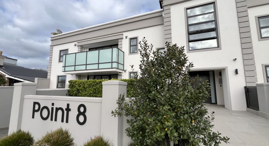  at 7/8 Rugby Road, Birkenhead, North Shore City, Auckland