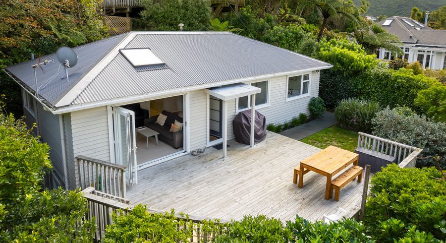  at 13 Heke Street, Ngaio, Wellington, Wellington