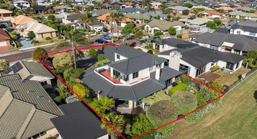  at 25 Laguna Key, Papamoa, Tauranga, Bay Of Plenty