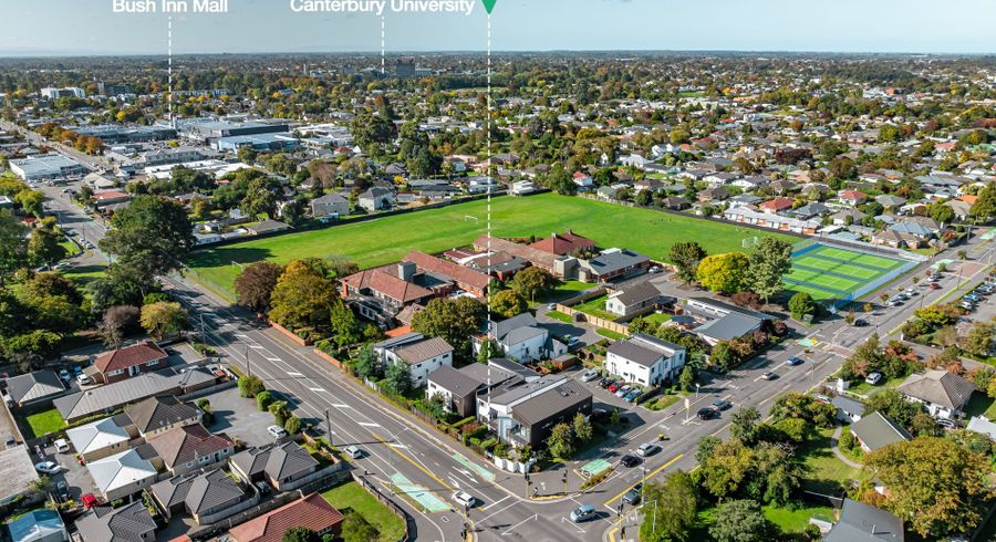  at 2/69 Suva Street, Upper Riccarton, Christchurch City, Canterbury