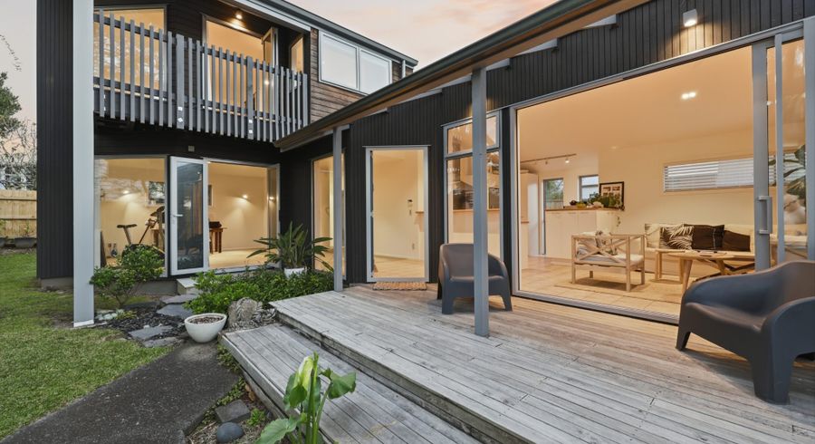  at 22A Walker Road, Point Chevalier, Auckland City, Auckland