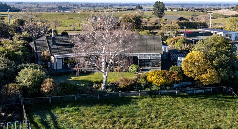  at 155 Downs Road, Geraldine, Timaru, Canterbury