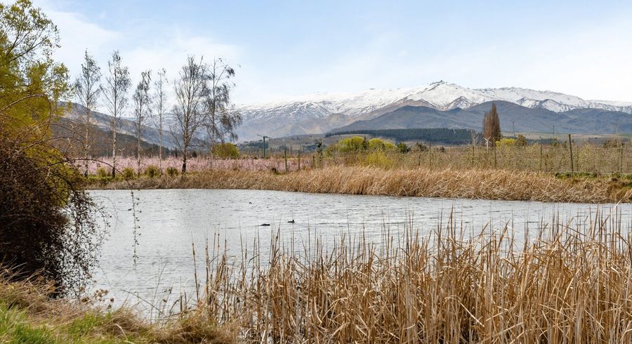  at 192 Strode Road, Earnscleugh, Clyde, Central Otago, Otago