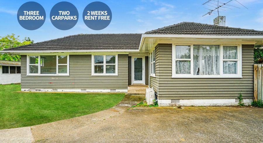  at 7A Lupton Road, Manurewa, Manukau City, Auckland