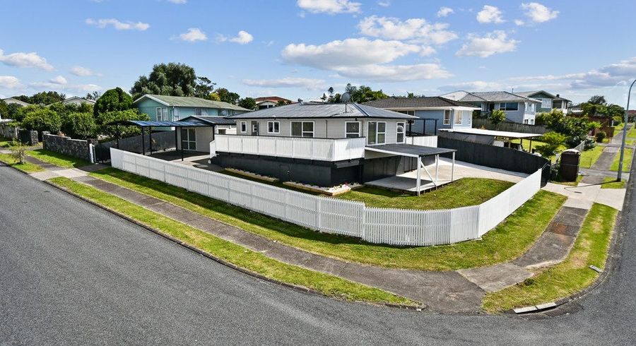  at 31 Ilford Crescent, Mangere, Manukau City, Auckland