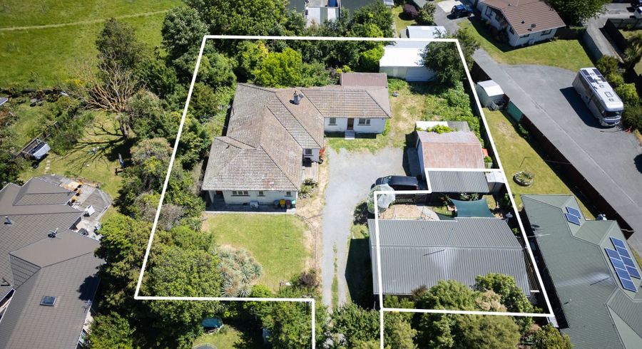  at 27 Neville Street, Spreydon, Christchurch City, Canterbury