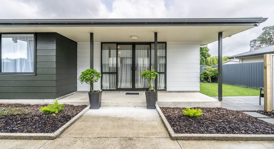  at 26 Rodney Street, Georgetown, Invercargill