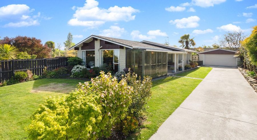  at 4 De Ville Place, Burwood, Christchurch