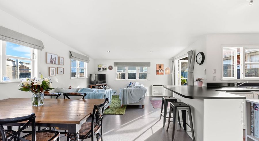  at 13 Richmond Street, Petone, Lower Hutt, Wellington
