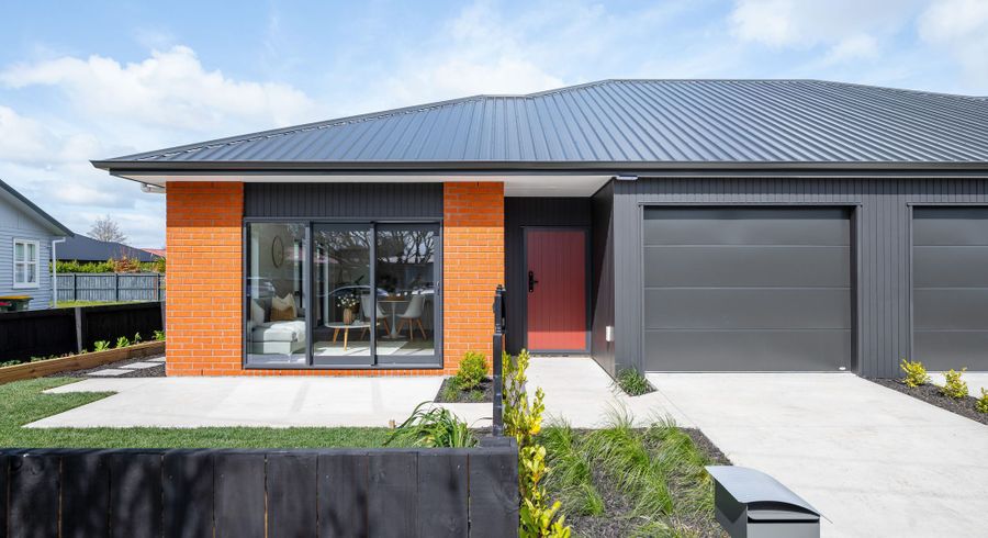  at 3/27 Cotton Street, Saint Andrews, Hamilton, Waikato