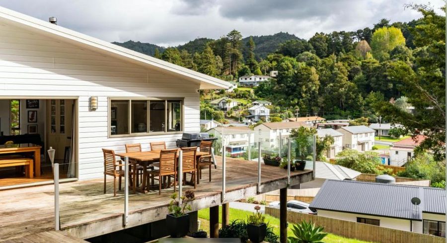  at 12 Western View Heights , Horahora, Whangarei