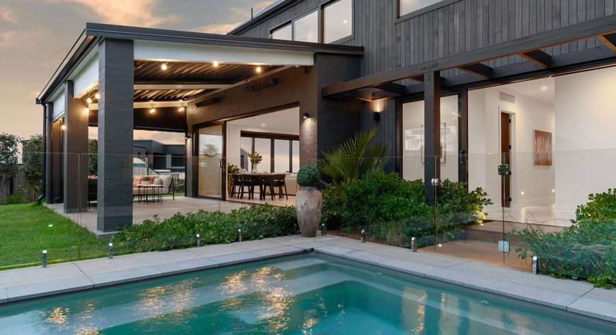  at 9 Ridgelea Road, Long Bay, Auckland