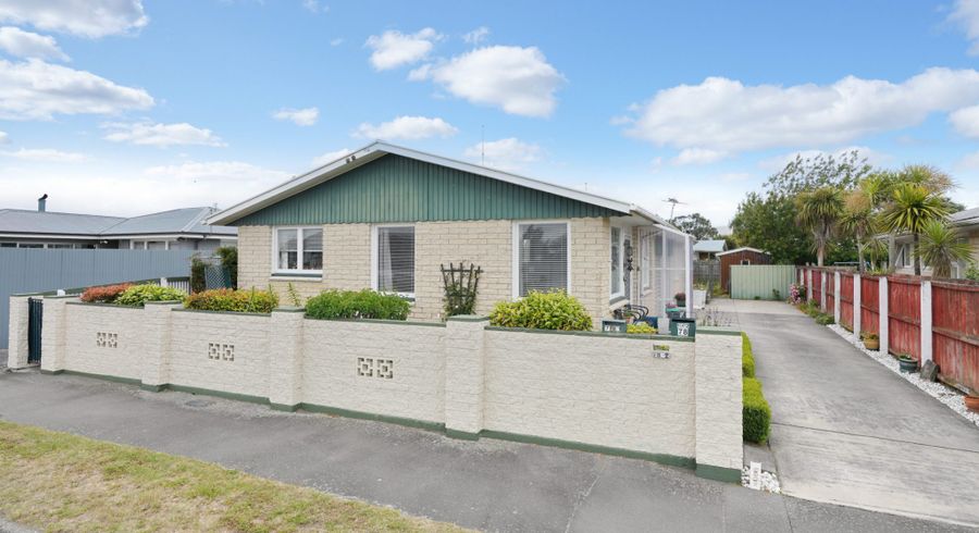  at 1/78 Pages Road, Linwood, Christchurch