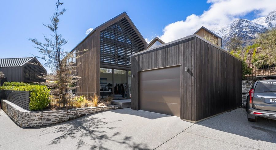  at 27C Falconer Rise, Jacks Point, Queenstown-Lakes, Otago