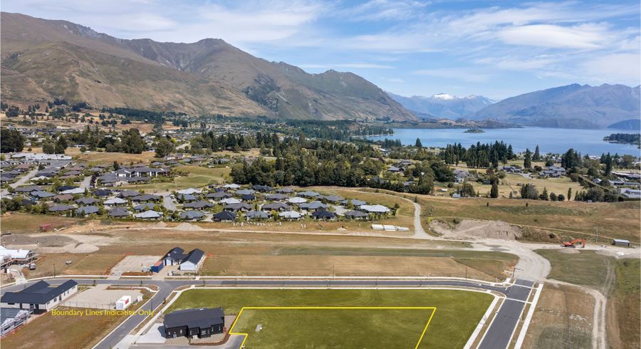  at 12 Keown Street, Wanaka, Wanaka, Otago