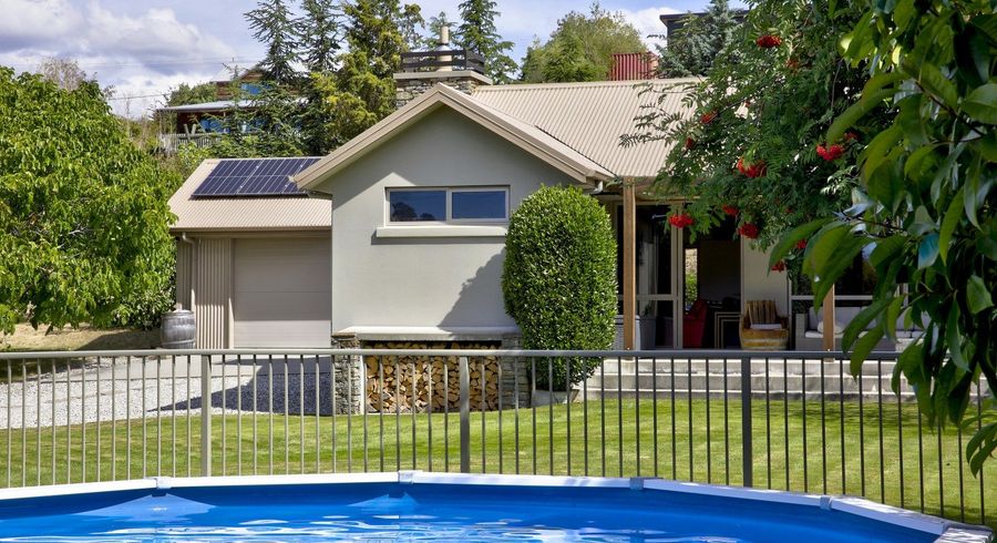  at 45 Domain Road, Bannockburn, Cromwell