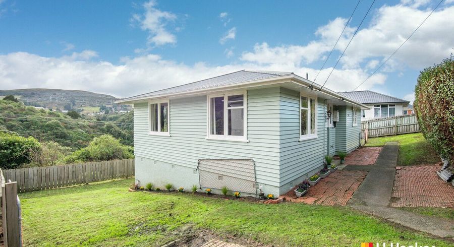  at 44 Turnbull Street, Brockville, Dunedin, Otago
