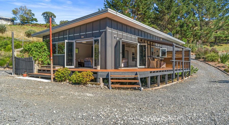  at 397 Ruapuke Road, Raglan, Raglan