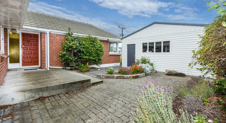  at 11 York Avenue, Heretaunga, Upper Hutt, Wellington