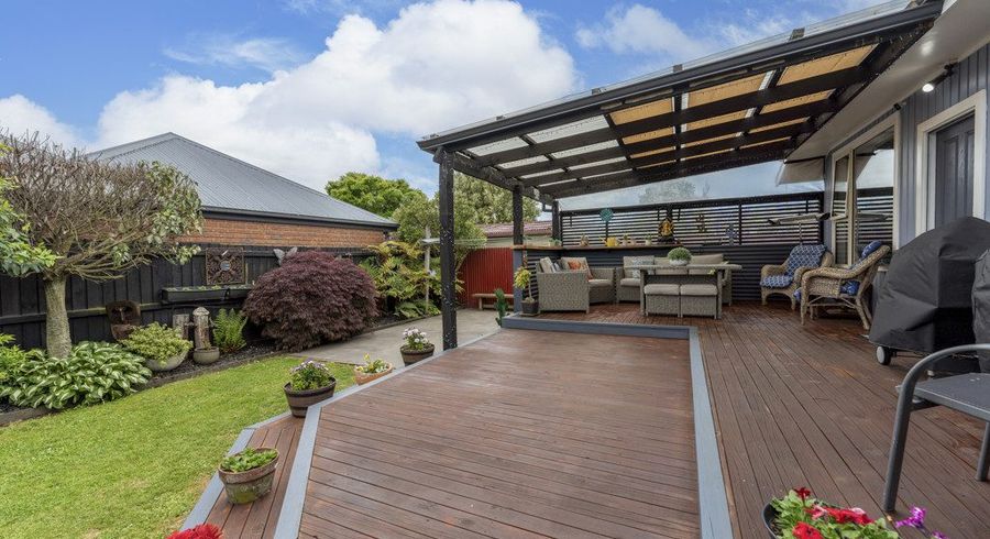  at 6 Bentley Street, Russley, Christchurch
