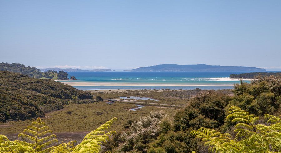  at 33 Kaipapaka Row, Te Rerenga, Coromandel