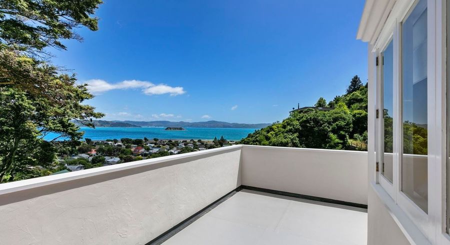  at 28 Kowhai Street, Eastbourne, Lower Hutt, Wellington