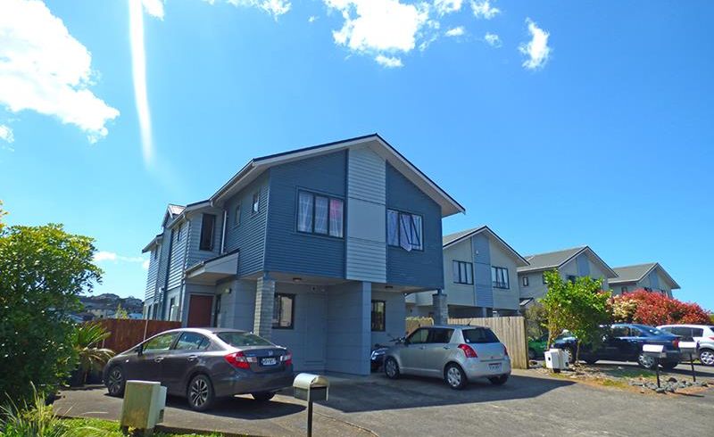  at 2726/10 John Jennings Drive, Oteha, Auckland