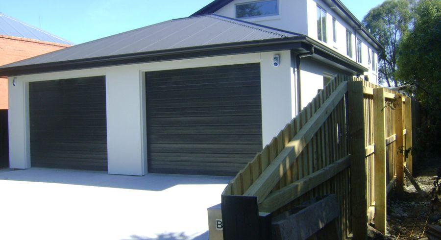  at 47b Burlington Street, Sydenham, Christchurch City, Canterbury
