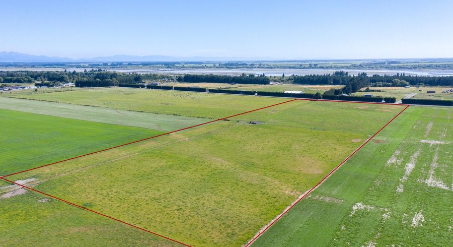  at Lot 4 Acton Road, Rakaia, Ashburton, Canterbury
