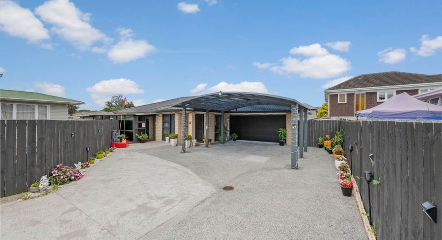  at 47A Gloucester Road, Manurewa, Manukau City, Auckland