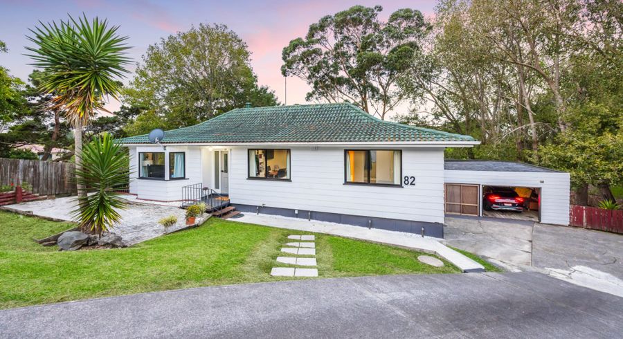  at 82 Alabaster Drive, Papatoetoe, Manukau City, Auckland