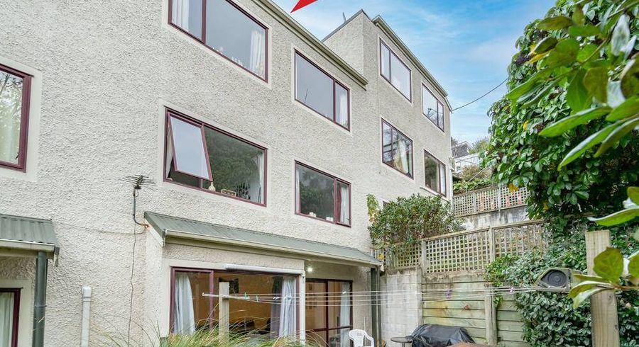  at 10/543 George Street, North Dunedin, Dunedin