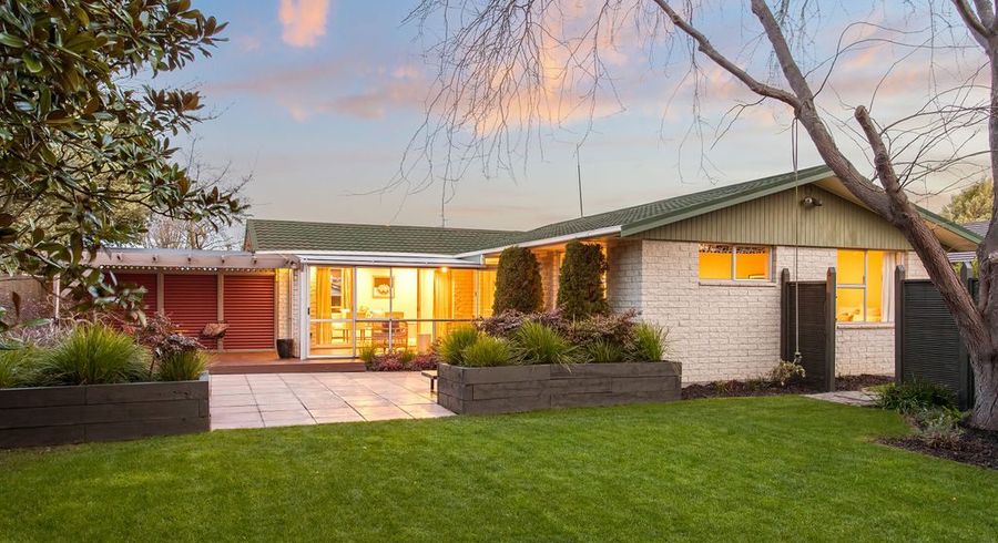  at 25A Highsted Road, Bishopdale, Christchurch