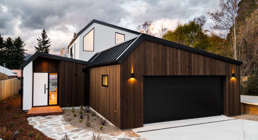  at 61A Eely Point Road, Wanaka