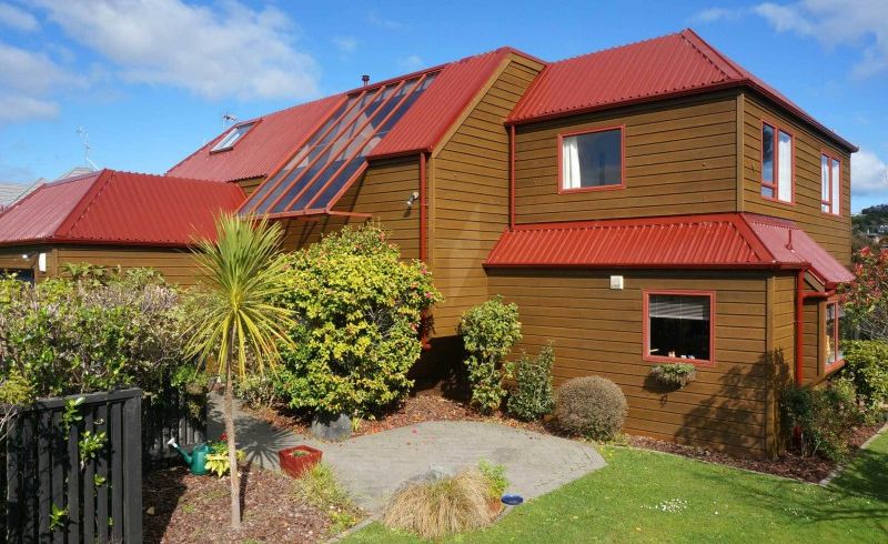 at 16 James Cook Drive, Whitby, Porirua