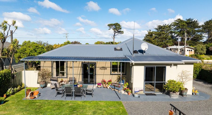  at 718 Brighton Road, Ocean View, Dunedin