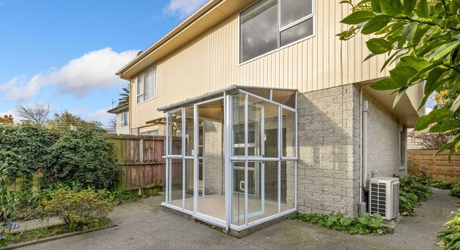  at 4/34 Devon Street, Sydenham, Christchurch City, Canterbury