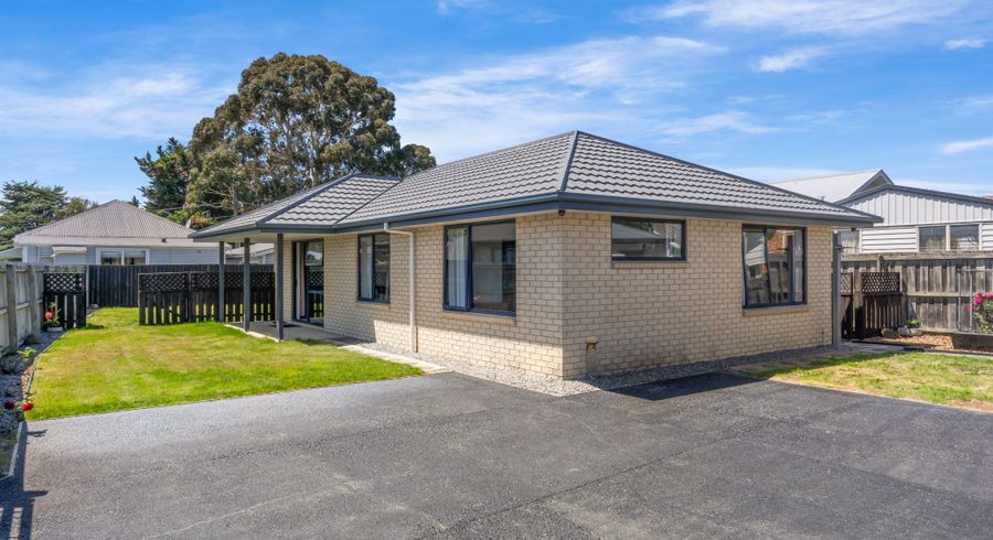  at 15 Merrilees Place, Linwood, Christchurch