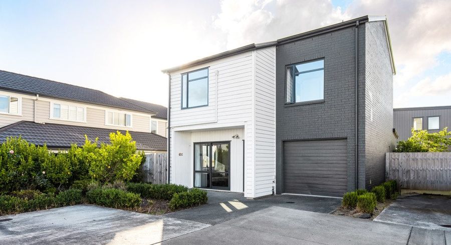  at 61c Taniwha Street, Wai O Taiki Bay, Auckland City, Auckland