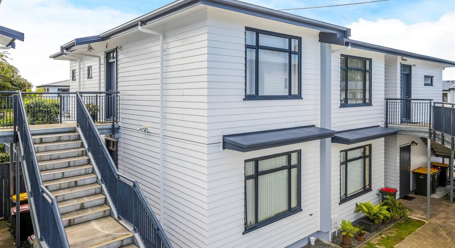  at 125/2 Armoy Drive, East Tamaki, Auckland
