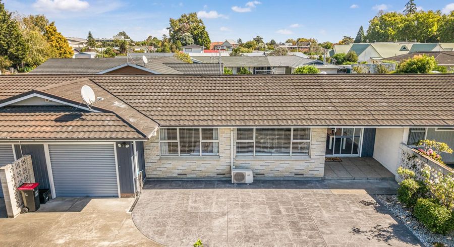  at 2/632 Nelson St North, Mahora, Hastings, Hawke's Bay