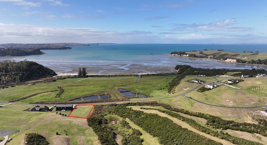  at 20 Ahumoana Road, Okura Bush, Rodney, Auckland