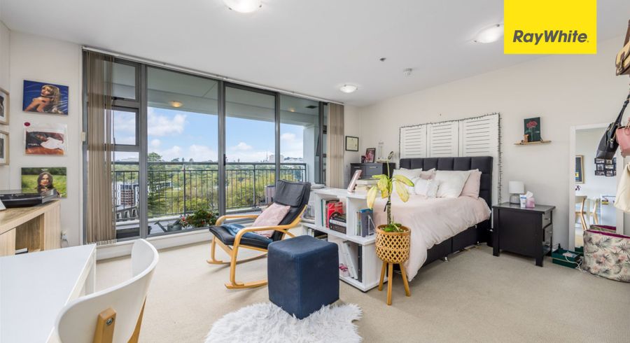  at 1113/1 Parliament Street, City Centre, Auckland City, Auckland