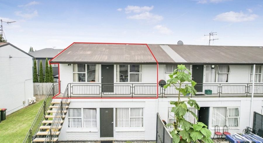  at 30/36 Abbotsford Street, Whitiora, Hamilton, Waikato