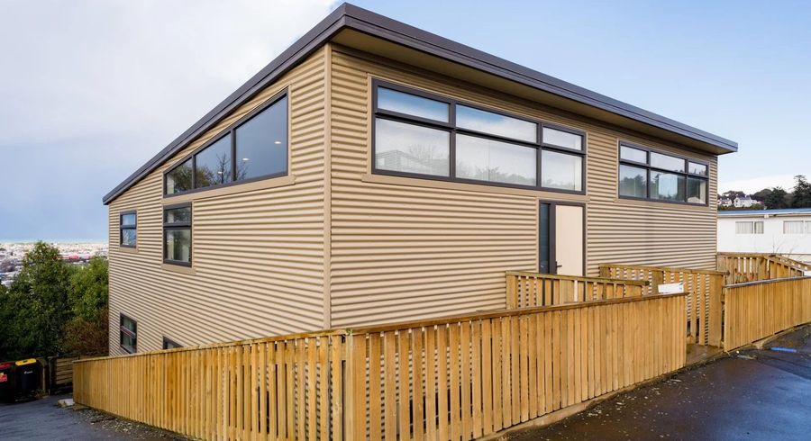  at 91B Canongate, City Centre, Dunedin, Otago
