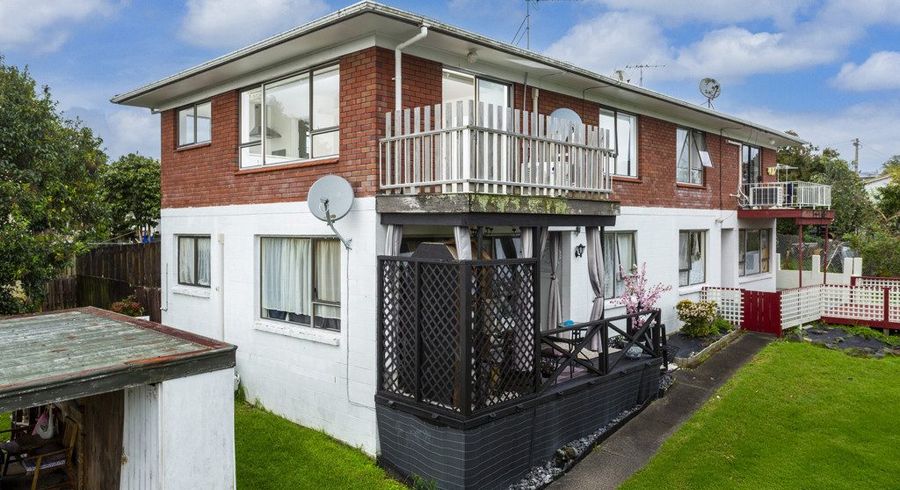  at 3/26 Copley Street, New Lynn, Waitakere City, Auckland