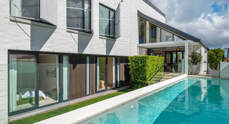  at 5 Salisbury Street, Herne Bay, Auckland City, Auckland