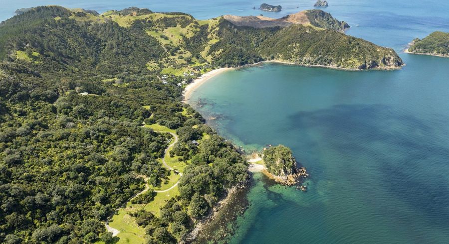  at 216 Matapaua Bay Road, Opito, Thames-Coromandel, Waikato